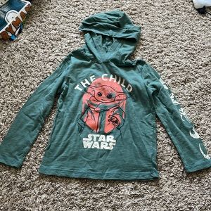 Jumping Beans Long sleeved shirt